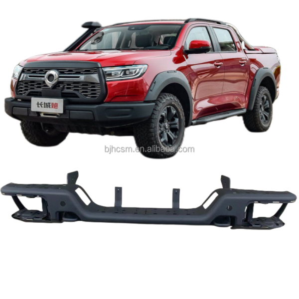 PAO Great Wall Gun Passenger Version Commercial Off road Version Front Bumper Guard Bars