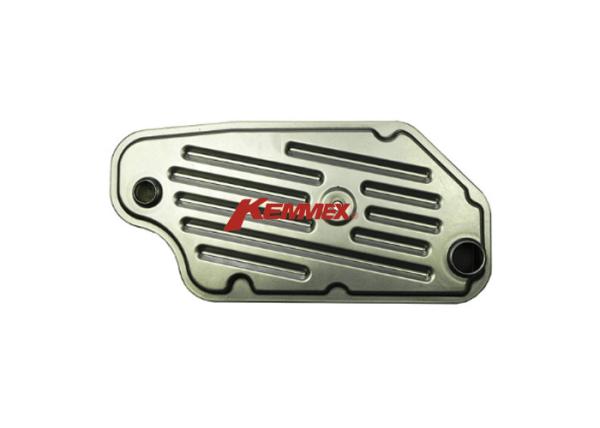 F5TZ-7A098-B XL2Z-7A098-DA ZZM1-21-296 Automatic Ford Transmission Filter 1F0121296