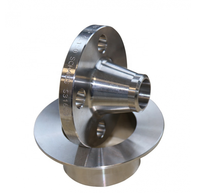 Выскальзывание кованой стали UNS S30815 двухшпиндельное на сопротивлении давления фланца трубы хорошем