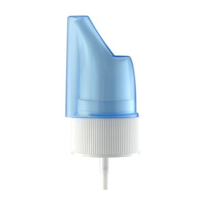JL-MS104 Plastic Medical Treament Oral Nasal Sprayer Pump Portable 30 410 Empty For Medical Use