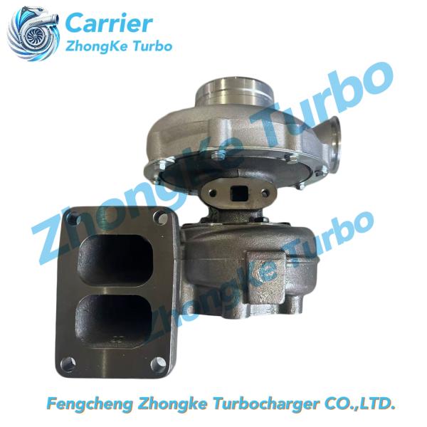 H2D Turbo 3526008 310511 3591969 4033234H 478030 478522 900470509 500470509 864592 Turbocharger For Volvo F12 N12 NL12 Truck with TD122F TD122FG TD120G TD121FS Engine