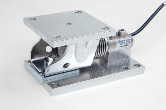 SWB505 SS Load Cell Module with 10kg Precision Weighing Sensor Industrial Grade