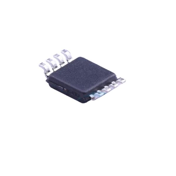 MCP9808T-E/MS  New e original    Circuito integrado de MCP9808T-E/MS MSOP-8