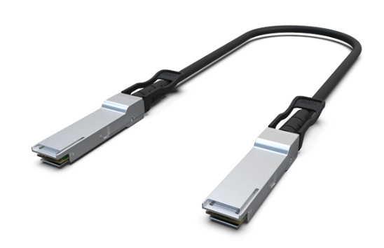 200G QSFP56 to QSFP56 DAC(Direct Attach Cable) Cables (Passive) 1M 200G QSFP56 DAC