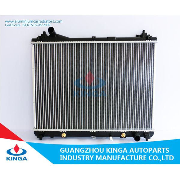 Auto Radiator Suzuki Escudo / Grand Vitara'05 AT PA26mm 17700-66J10