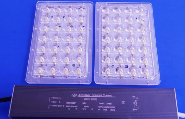 Módulo de alumínio da placa do PWB do diodo emissor de luz do diodo emissor de luz SMD