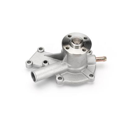 1E051-73036 Kubota D722 Water Pump For D662 D902 D782 Engine 7509-10102 1E051-73510