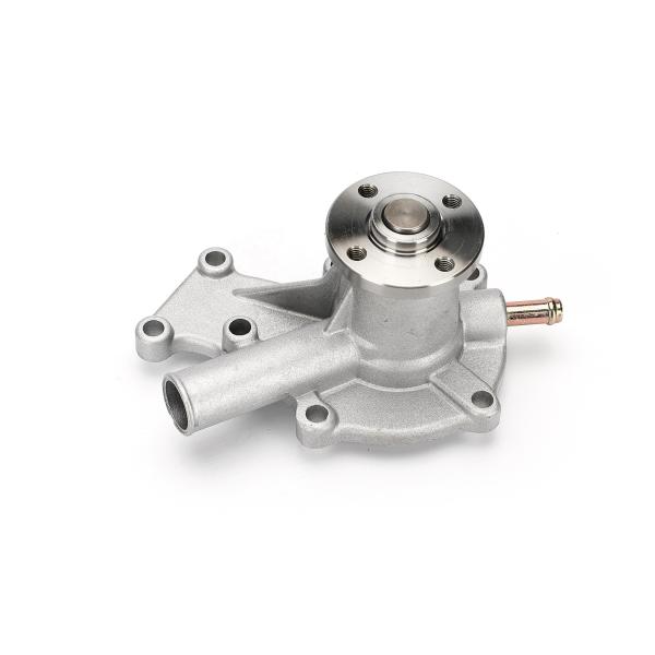 1E051-73036 Kubota D722 Water Pump For D662 D902 D782 Engine 7509-10102 1E051-73510