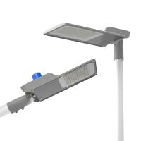 Integrated Smart LED Street Garden Light 75 Watt Led Street Light Multifunctional