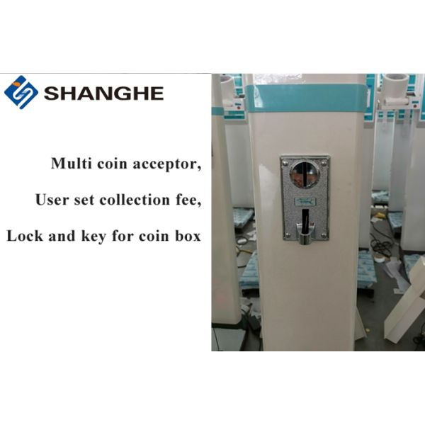 Материал веса тела взрослого человека и сплава голоса масштаба высоты передавая алюминиевого