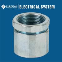 IMC en acier fil rigide du conduit trois morceaux couplant 1-1/4 »
