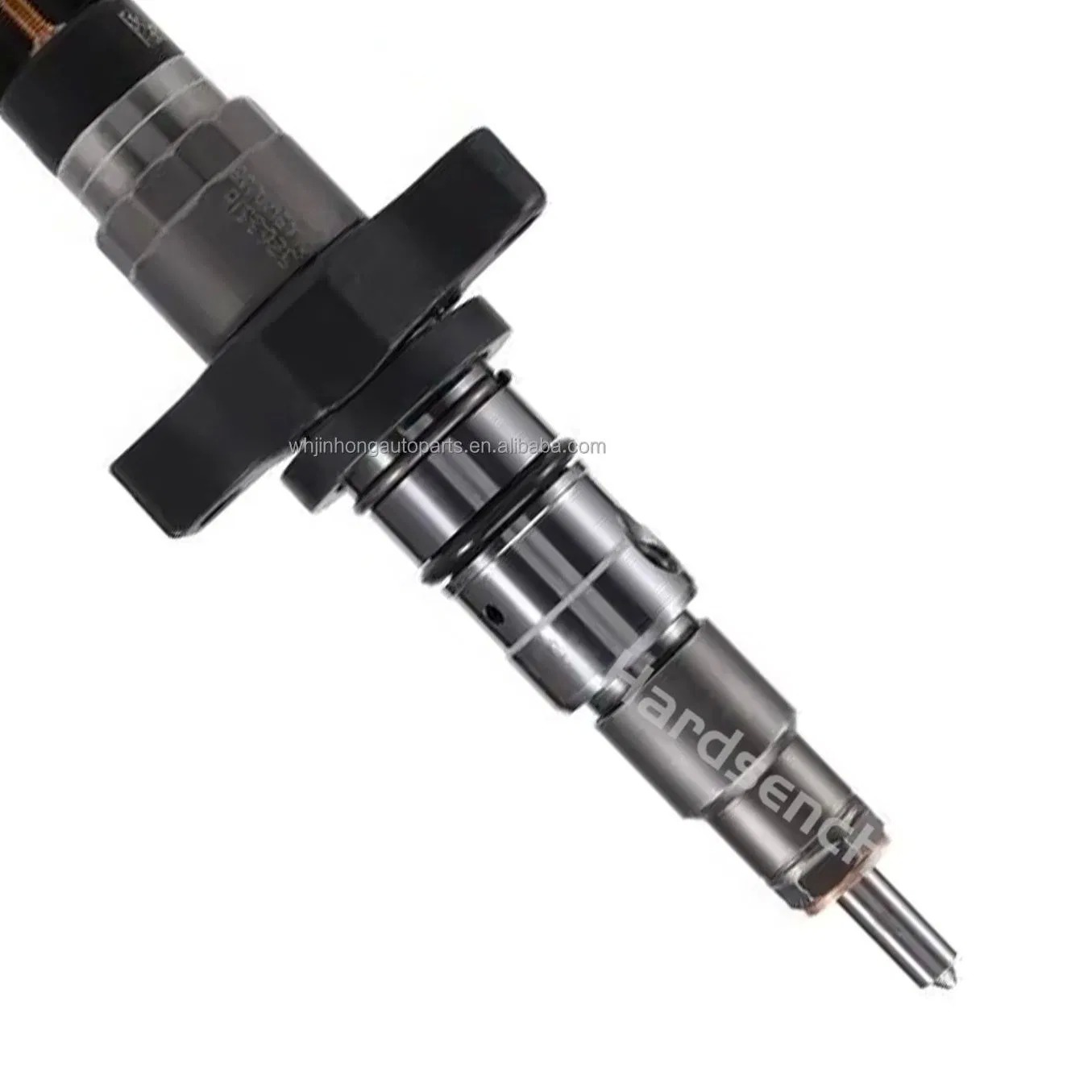 0445120018 3947500 3949619 Fuel Injector for Dodge RAM 2500 3500 Cum-mins Lsbe 5.9L