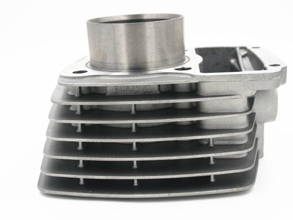High Performance Four Stroke Cylinder , 125cc 4 Stroke Engine Accessories