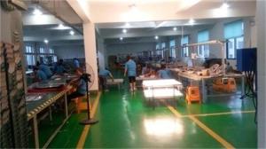 Hangzhou Daly Lighting Tech Co.,Ltd
