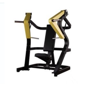 Pure strength plate loaded