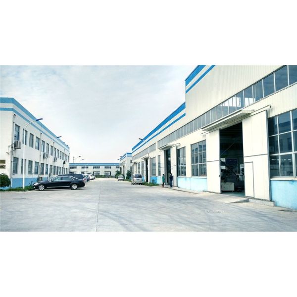 Foshan Changqisheng Auto Parts Co., Ltd.