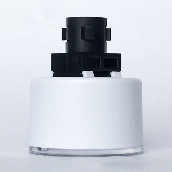 EN 837-1 Medical Pressure Gauge 40mm 10 ATM Clinical Manometer Axial Mount