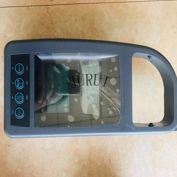 peças sobresselentes de Monitor Heavy Machinery da máquina escavadora de 539-00048G DH225-7