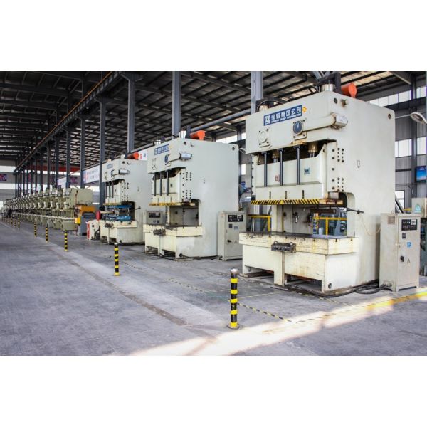 Ltd. Металлическая ламповая крышка на заказ