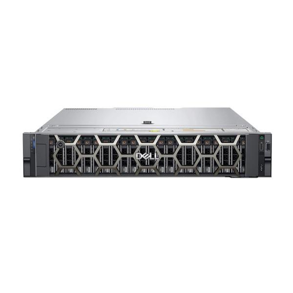Intel Xeon Gold 6330*2 64G 960G 1.2T*3 SAS RTX3090 DELL 2U Rack Server PowerEdge R750XA