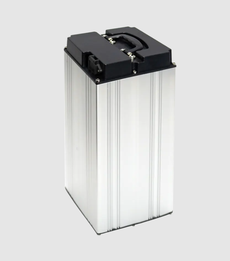 Подгонянная батарея лития 60В 38.5Ах для электрического мотоцикла скутера ЛиФеПО4