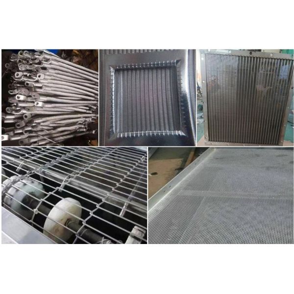 Hot rolled Steel Wire Rod 5.5mm - 34mm Stainless Steel Wires