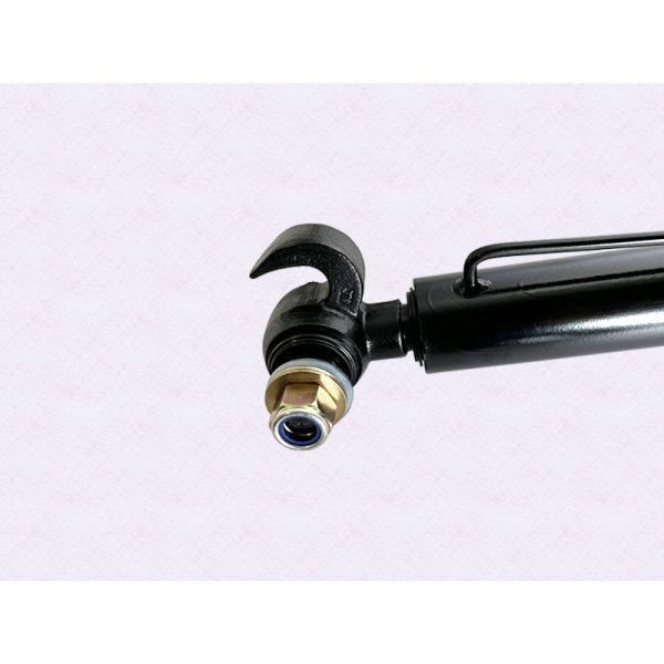 Shacman X3000 Truck Parts Reinforced Overturning Oil Cylinder DZ93259820126 DZ93259820170 DZ97259820101 DZ97259820102