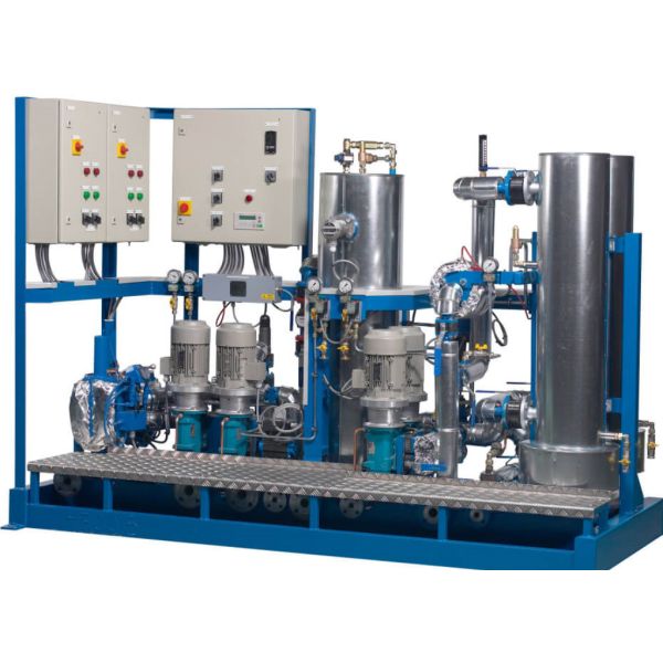 AURAMARINE AMB-MC-03-SE Marine Pump Parts / Booster Pump Parts