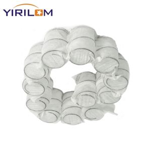 Hot Pocket Spring Unit Oem Pocket Springs Sofa Spring Customized
