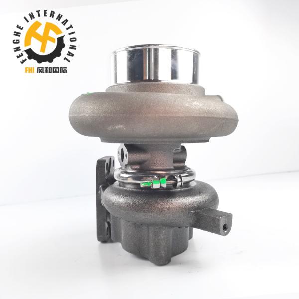 SY245 SY265 D06FRC Volvo Turbocharger OEM 49179-06210 49179-06200