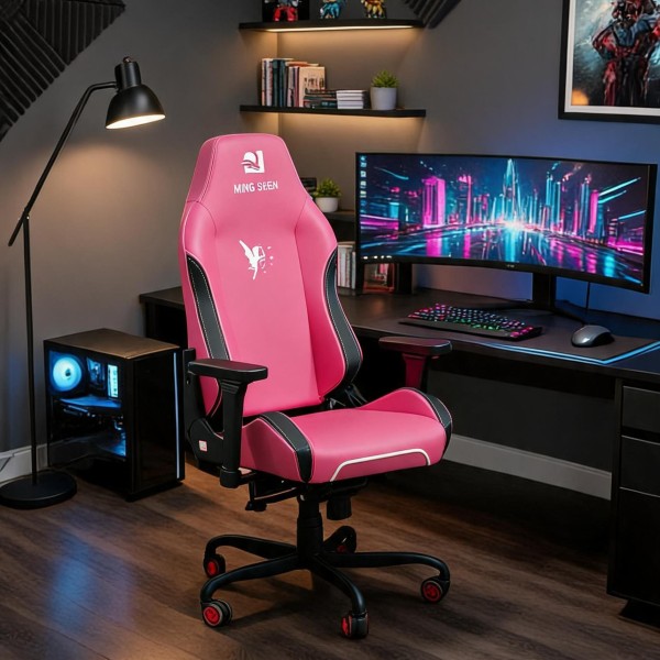 XY-G-941 High Quality Recliner Gaming Chair Custom Wholesale