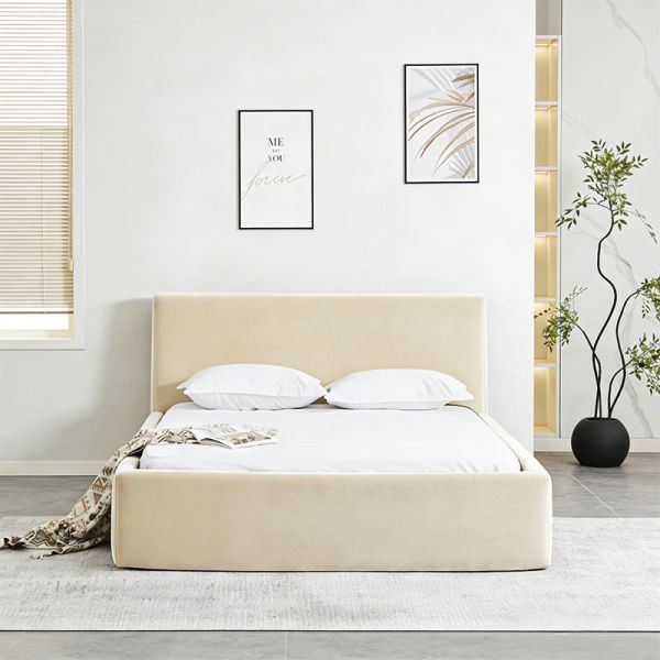 Vacuum Compressed Eco-Friendly Memory Foam Mattress Cooling Gel Layer Home Furniture Bed Box For Bedroom Hotel