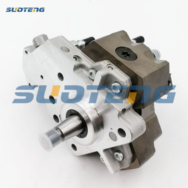 0445010031 Fuel Injection Pump 0 445 010 031 For 1.9DCI
