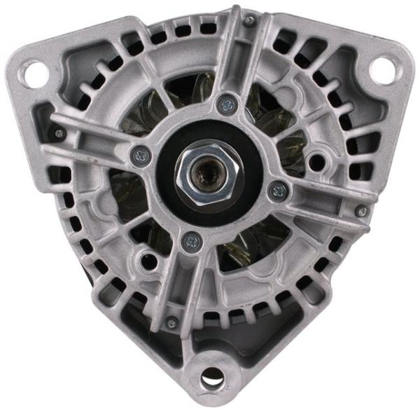 NEW ALTERNATOR FIT MERCEDES UNITOG U-300 U-400 U-500 0-124-555-002 0-124-555-001