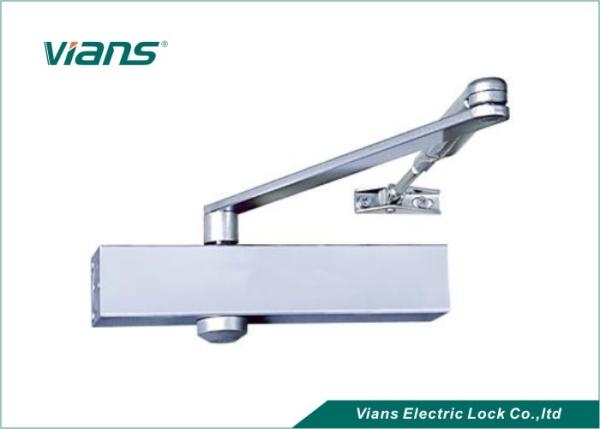 Fecho da porta automático de 180 graus, capacidade elétrica do fecho da porta 40-100KG