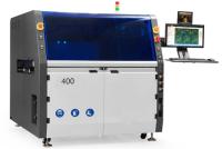 Maximum de taille de support L400 X W400 SMT Machine de soudage à ondes à traction pour une grande capacité de production
