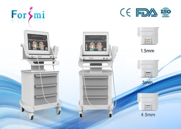 CE electric fractional rf micro needle therapy system micro needling microneedle machine