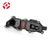 Válvula de ventilación del carter del motor LR110348 Válvula de ventilación del cigüeñal para Land Rover