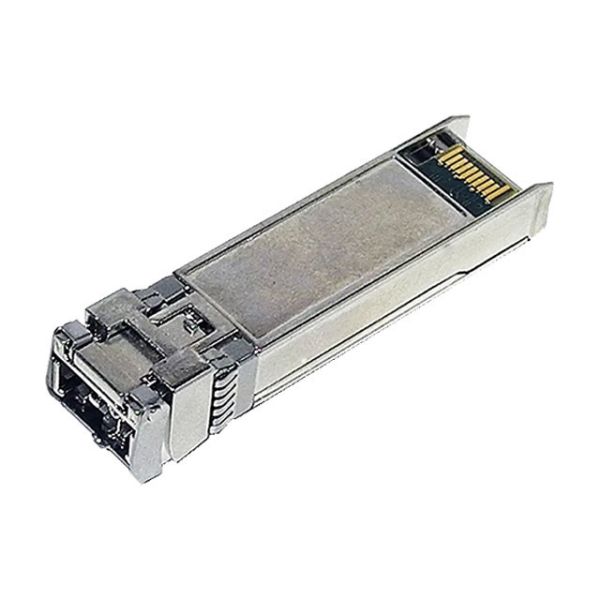 Duplex LC 8Gbps SFP Finisar Optical Transceiver Module FTLF8528P3BNV-E5 850nm