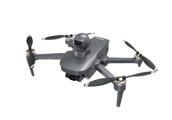 Faith 2 Pro Drone Professionnel 3 Axe Gimbal 4K Caméra vidéo 4km Drones