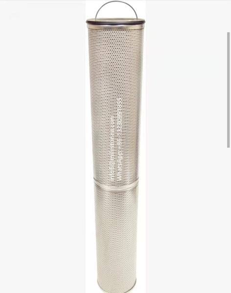 China Manufacturer High Quality fiberglass Hydraulic Oil Filter PT9459-MPG for excavator truck engine parts