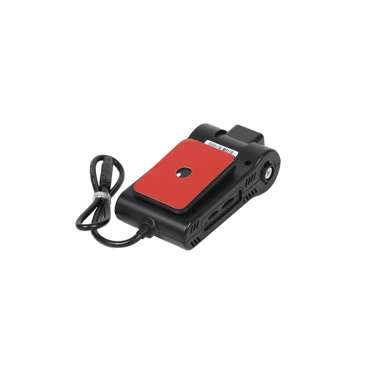 VC-6CH 4G Fleet Management Smart Video Terminal