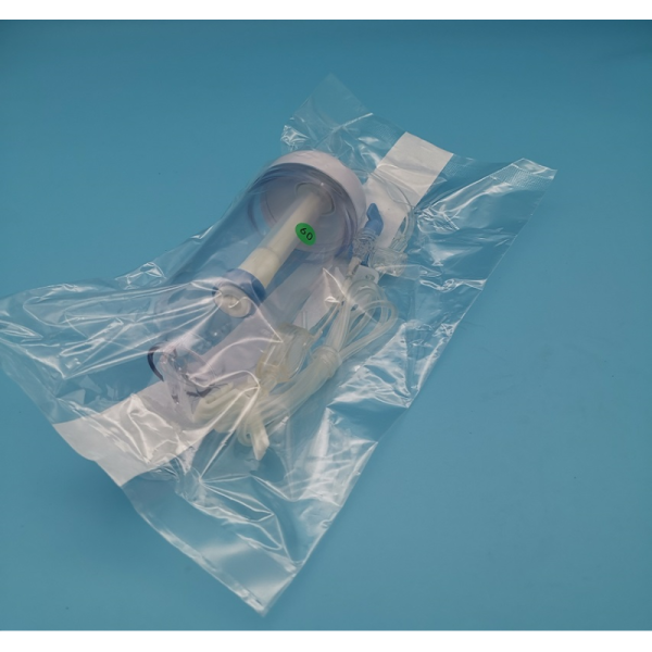 Microdose Therapy Disposable Infusion Pumps CBI Elastomeric Pump
