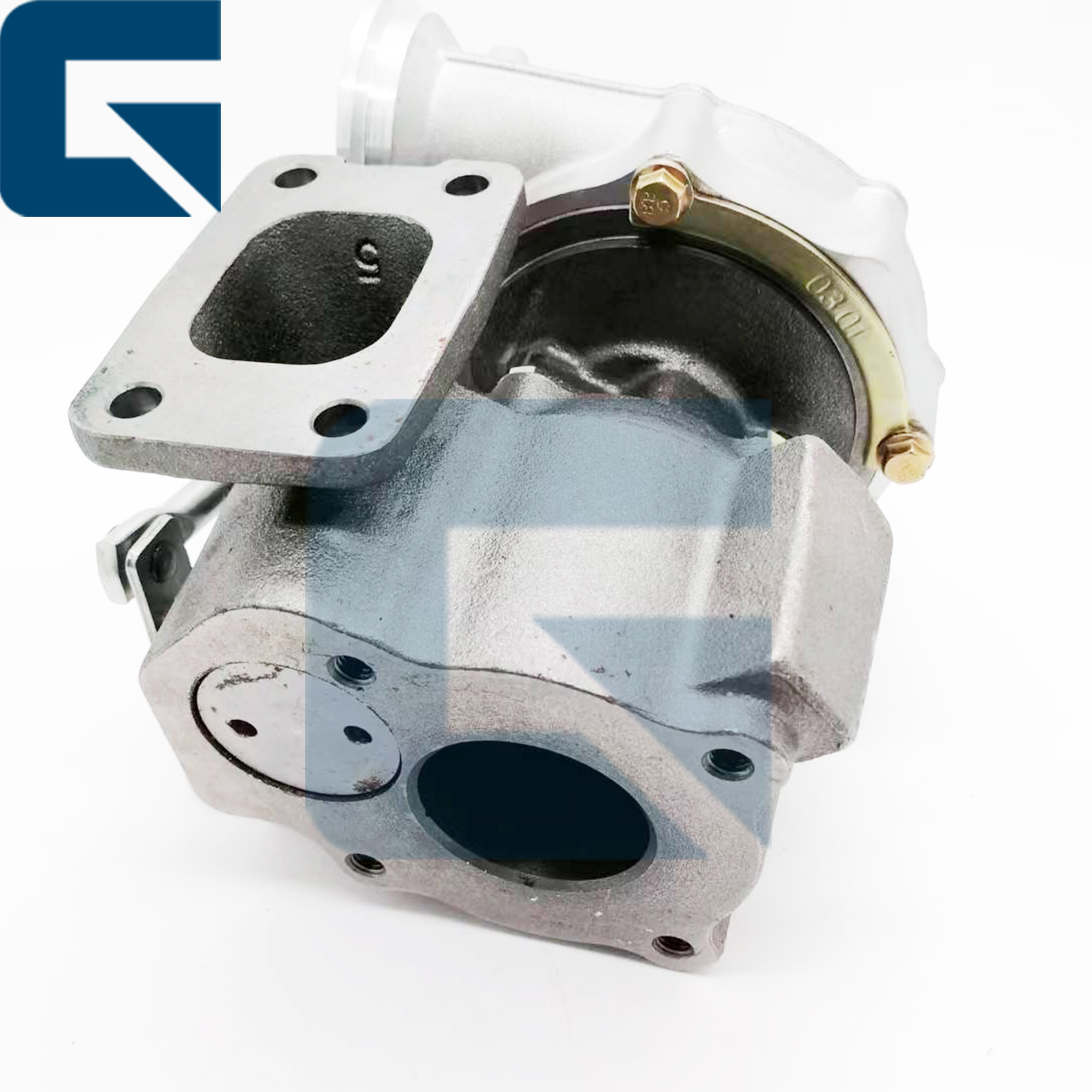 53049880087 Engine Turbocharger for TCD2012L04 Engine
