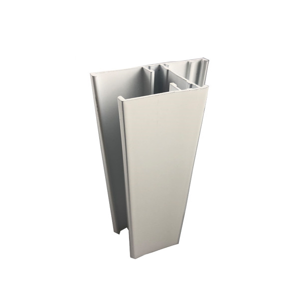 Guangdong Good Quality Factory Supply Aluminum Window Profiles White/Black Powder Coating Aluminium Profiles