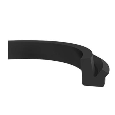 NBR Hydraulic Pneumatic Seal Single Acting Sealing Element