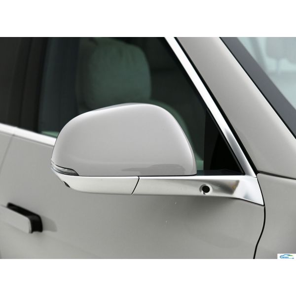 L6-2024 Pro Commercial Vehicle Seating Capacity of 5 for Lixiang's Energy Vehicles