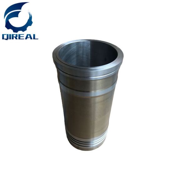 for buildozer D9G engine D399 D353 generator set spare parts diesel engine cylinder liner 8N9174