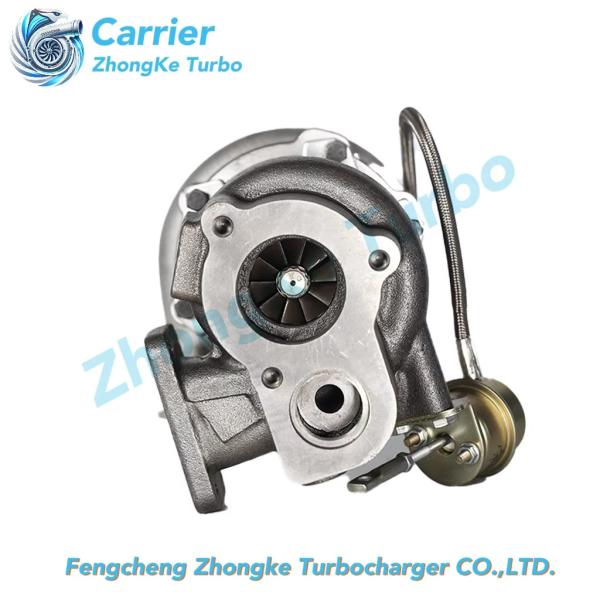 JCB Excavator Turbo S200G 320-06296 12589700062 320/A6012 114400-4052 12589700116