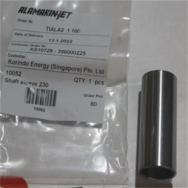 Alamarin-Jet Shaft sleeve 10052